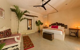 Casa Ambar Boutique Hotel Tulum - Adults Only